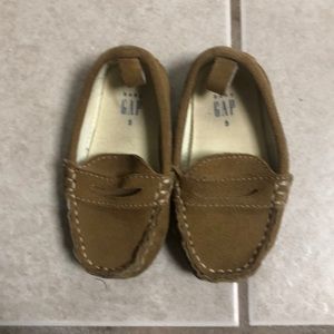 3 pairs of Toddler Boy Shoes